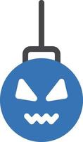 pumpkin face vector illustration on a background.Premium quality symbols.vector icons for concept and graphic design.