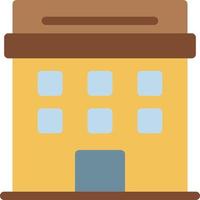 hostel vector illustration on a background.Premium quality symbols. vector icons for concept and graphic design.