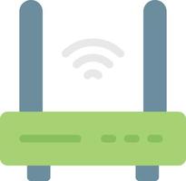 modem vector illustration on a background.Premium quality symbols. vector icons for concept and graphic design.