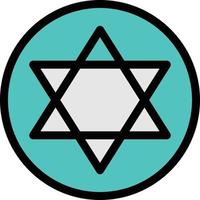 belief vector illustration on a background.Premium quality symbols.vector icons for concept and graphic design.