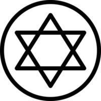 belief vector illustration on a background.Premium quality symbols.vector icons for concept and graphic design.