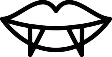 vampire vector illustration on a background.Premium quality symbols.vector icons for concept and graphic design.