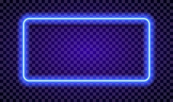 Neon Vector Art, Icons, and Graphics for Free Download