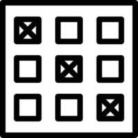 gambling vector illustration on a background.Premium quality symbols.vector icons for concept and graphic design.
