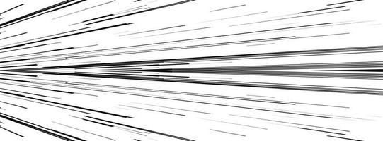 Comic strip radial motion lines. Anime comics book hero speed or fight  action texture blast rays. Manga cartoon drawing explosions background.  Vector graphic ink eps illustration 8991660 Vector Art at Vecteezy