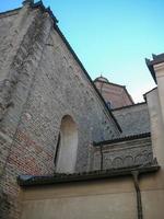 acqui terme catedral en acqui terme foto