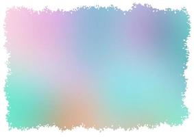 Grunge abstract gradient blur background vector