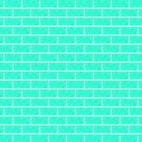 Abstract background texture bright brick wall building vector illustration