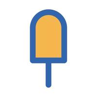 Ice Pop Vector icon which is suitable for commercial work and easily modify or edit it