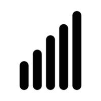 Network Signal Vector icon which is suitable for commercial work and easily modify or edit it