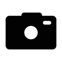 Camera Vector icon which is suitable for commercial work and easily modify or edit it