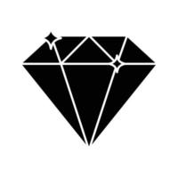 Diamond Vector icon which is suitable for commercial work and easily modify or edit it
