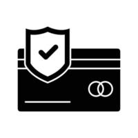 ATM Secure Vector icon which is suitable for commercial work and easily modify or edit it