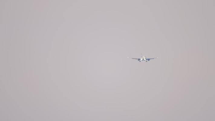 航空業影片