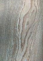 Wood grain background. Brown wood grain ceiling. photo