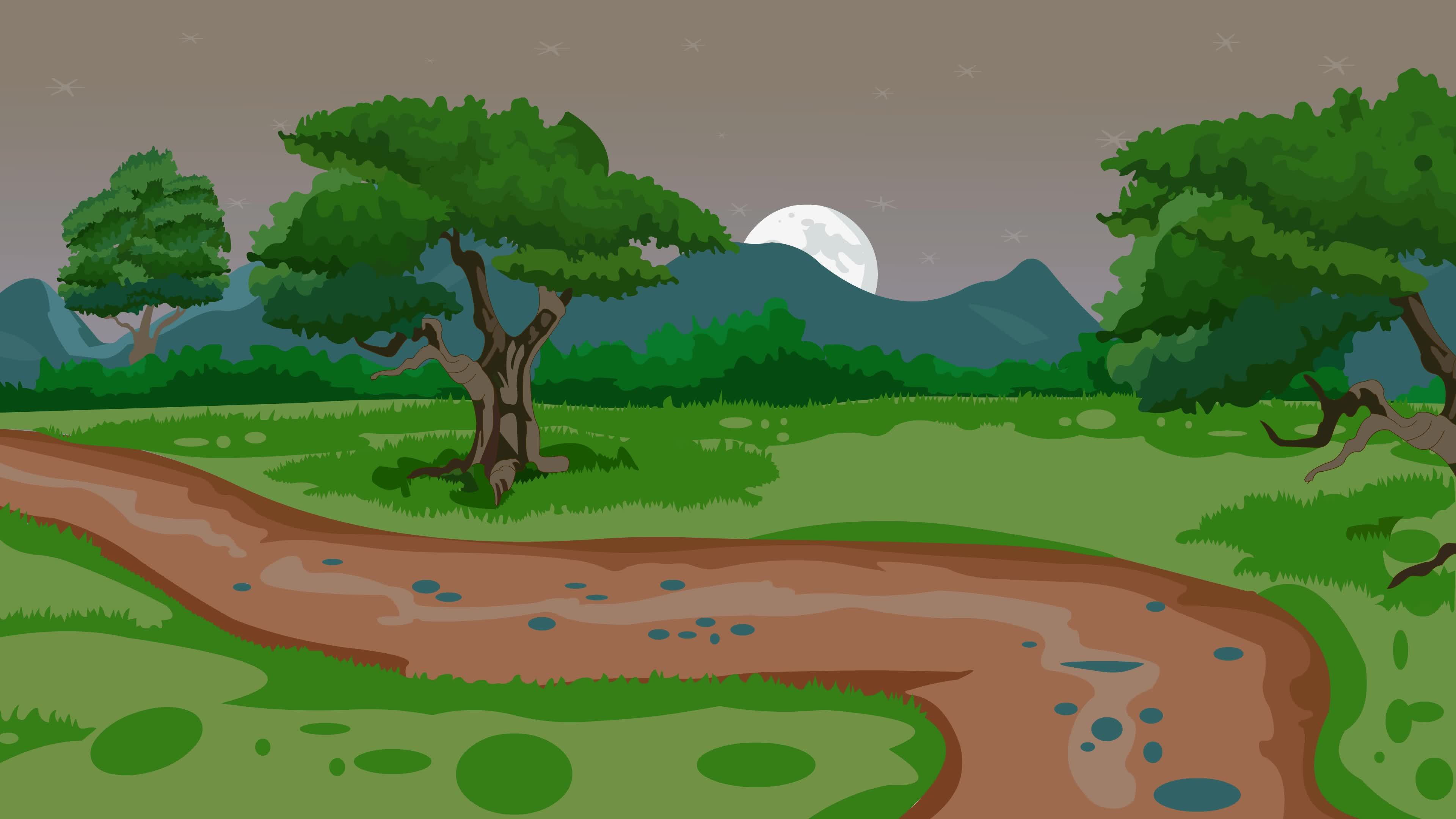 Cartoon Sky Stock Video Footage for Free Download Cartoon Sky Stock Video Footage for Free Download