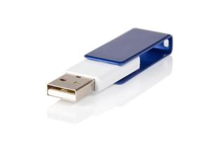 memoria USB foto