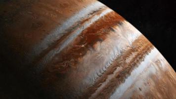 Jupiter planet. Jupiter is the fifth planet from the Sun and the largest in the Solar System. video