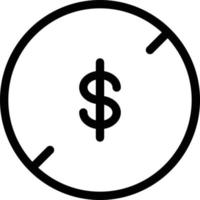 dollar vector illustration on a background.Premium quality symbols. vector icons for concept and graphic design.