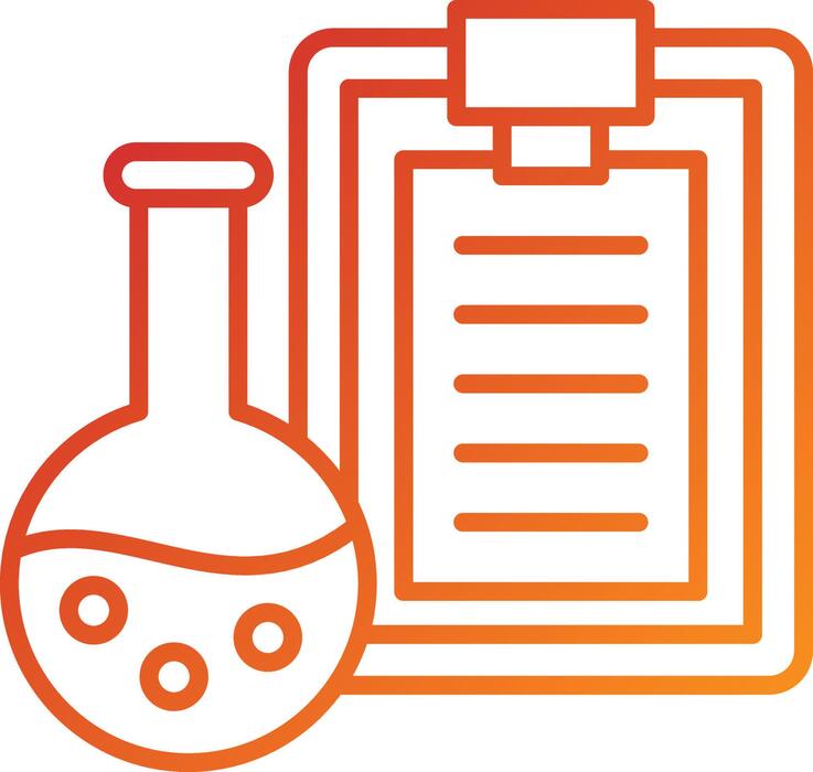 Lab Report Vector Art, Icons, and Graphics for Free Download