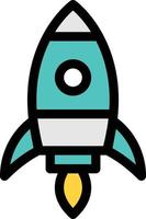 boost vector illustration on a background.Premium quality symbols. vector icons for concept and graphic design.