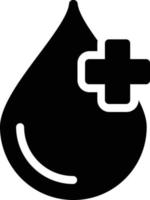 blood drop vector illustration on a background.Premium quality symbols. vector icons for concept and graphic design.