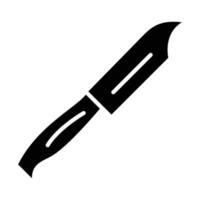 Knife Icon Style vector