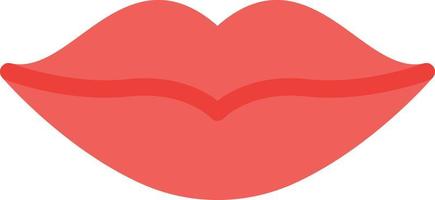 lips vector illustration on a background.Premium quality symbols. vector icons for concept and graphic design.