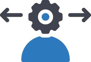 setting user vector illustration on a background.Premium quality symbols. vector icons for concept and graphic design.