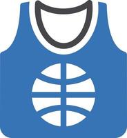 singlet vector illustration on a background.Premium quality symbols. vector icons for concept and graphic design.
