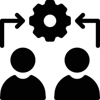 setting vector illustration on a background.Premium quality symbols. vector icons for concept and graphic design.