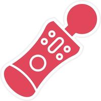 Controller Icon Style vector