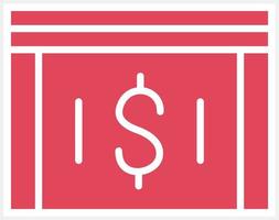 Money Icon Style vector