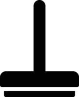 wiper vector illustration on a background.Premium quality symbols. vector icons for concept and graphic design.