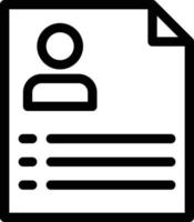 file vector illustration on a background.Premium quality symbols. vector icons for concept and graphic design.
