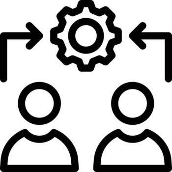 setting vector illustration on a background.Premium quality symbols. vector icons for concept and graphic design.