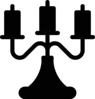 chandelier vector illustration on a background.Premium quality symbols. vector icons for concept and graphic design.