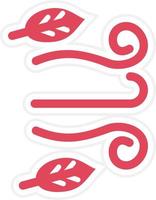Breeze Icon Style vector