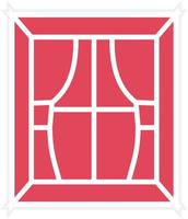 Window Icon Style vector