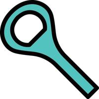 plumbing vector illustration on a background.Premium quality symbols. vector icons for concept and graphic design.