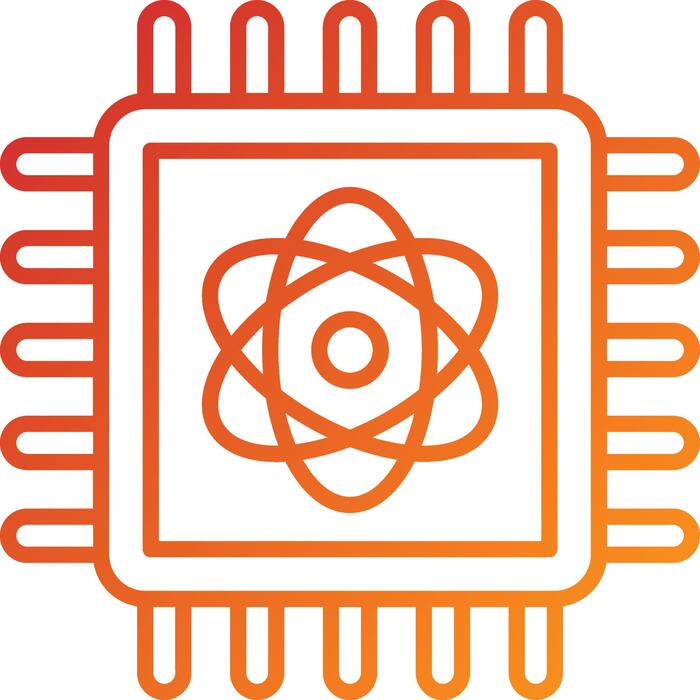 Quantum Computing Vector Art, Icons, and Graphics for Free Download