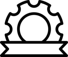setting vector illustration on a background.Premium quality symbols.vector icons for concept and graphic design.