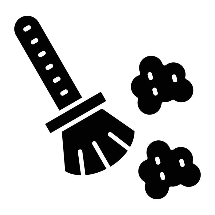 Dusting Icon Vector Art, Icons, and Graphics for Free Download