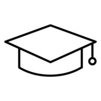 Education Icon Style vector