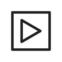 Arrow for web, symbol, icon vector