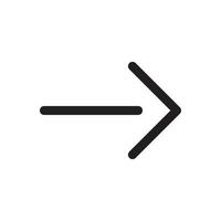 Arrow for web, symbol, icon vector