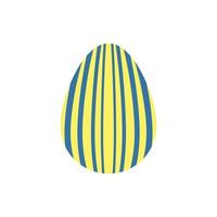 Egg Decoration for website symbil icon logo vector