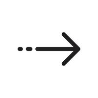 Arrow for web, symbol, icon vector