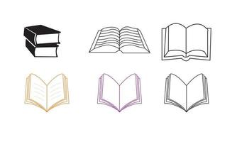 Open Book Vector Art, Icons, and Graphics for Free Download