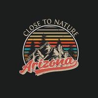 Vintage retro explorer, wilderness, adventure, mounatin adventure, hiking, camping emblem graphics t-shirt design vector template